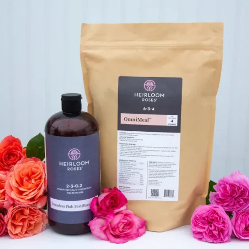 Feed & Flourish Bundle