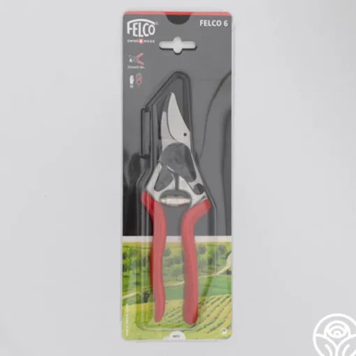 Felco 6 Pruners