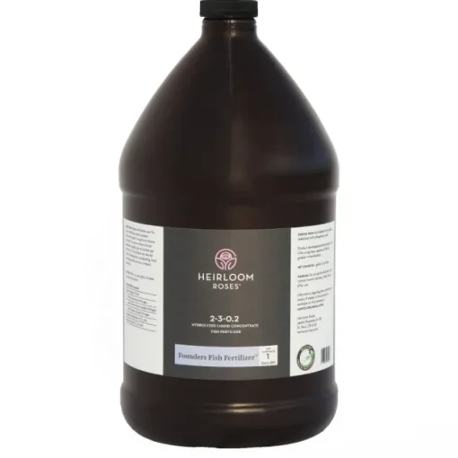 Founders Fish Fertilizer™