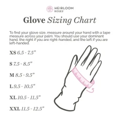 Long Pruning Gloves
