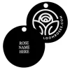 World War II Memorial Rose™ Tag